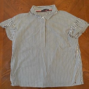 Tommy Hilfiger Dress Shirt